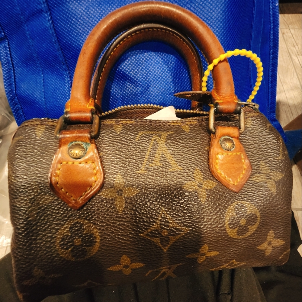 LV macro speedy
